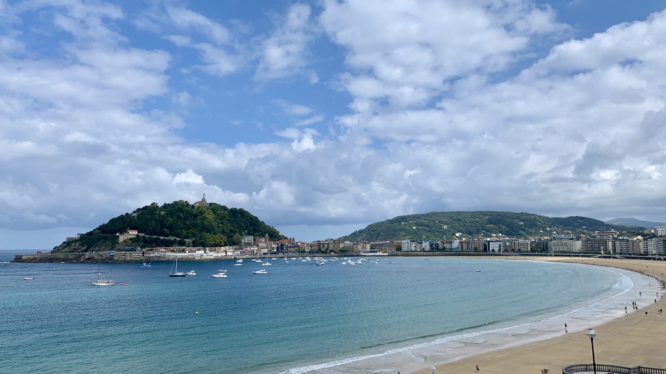 8 Gave dingen om te doen in San Sebastián Spanjeliefhebbers
