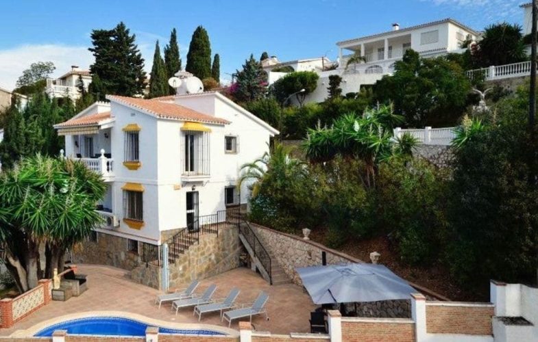 12 Toffe overnachtingsadresjes in Andalusië-Casa Andalucia 12 Toffe overnachtingsadresjes in Andalusië-Casa Andalucia