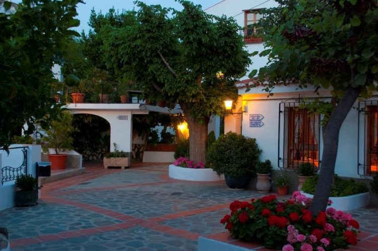 12 Toffe overnachtingsadresjes in Andalusië-Hotel Alcadima 12 Toffe overnachtingsadresjes in Andalusië-Hotel Alcadima