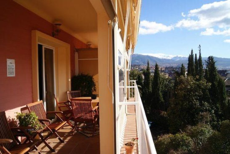 12 Toffe overnachtingsadresjes in Andalusië-Hotel Carlos V 12 Toffe overnachtingsadresjes in Andalusië-Hotel Carlos V